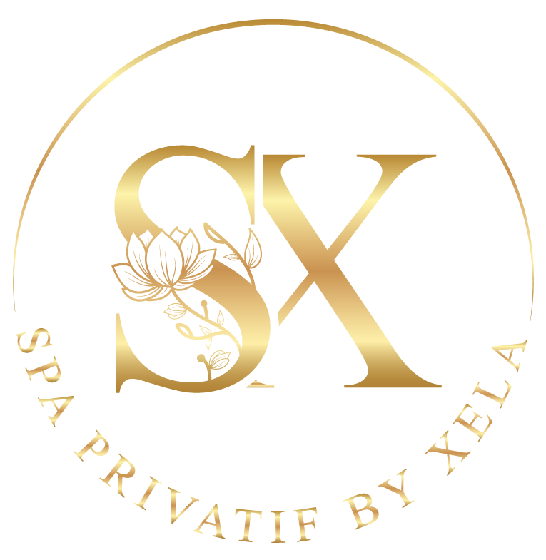 Spa privatif by XELA