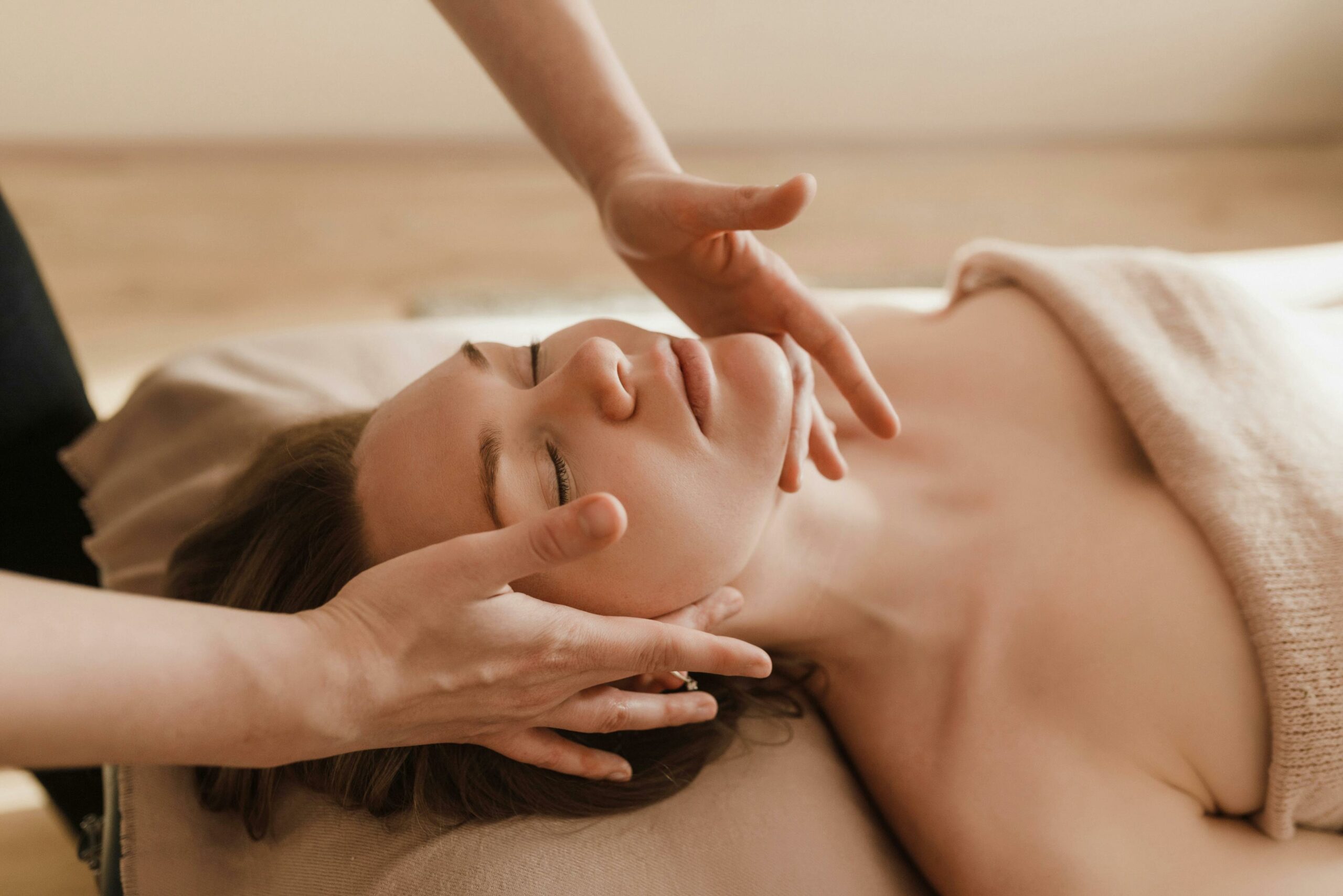 Massage 1