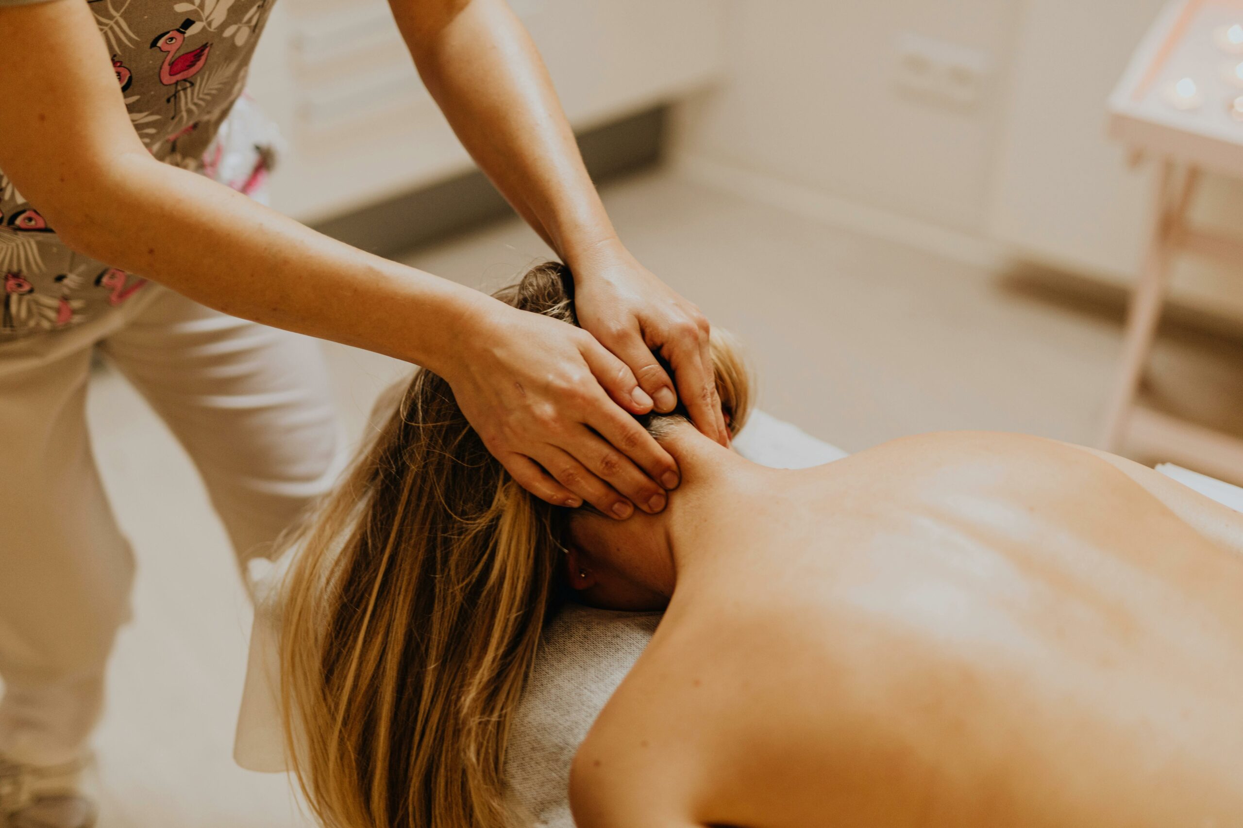 Massage 5